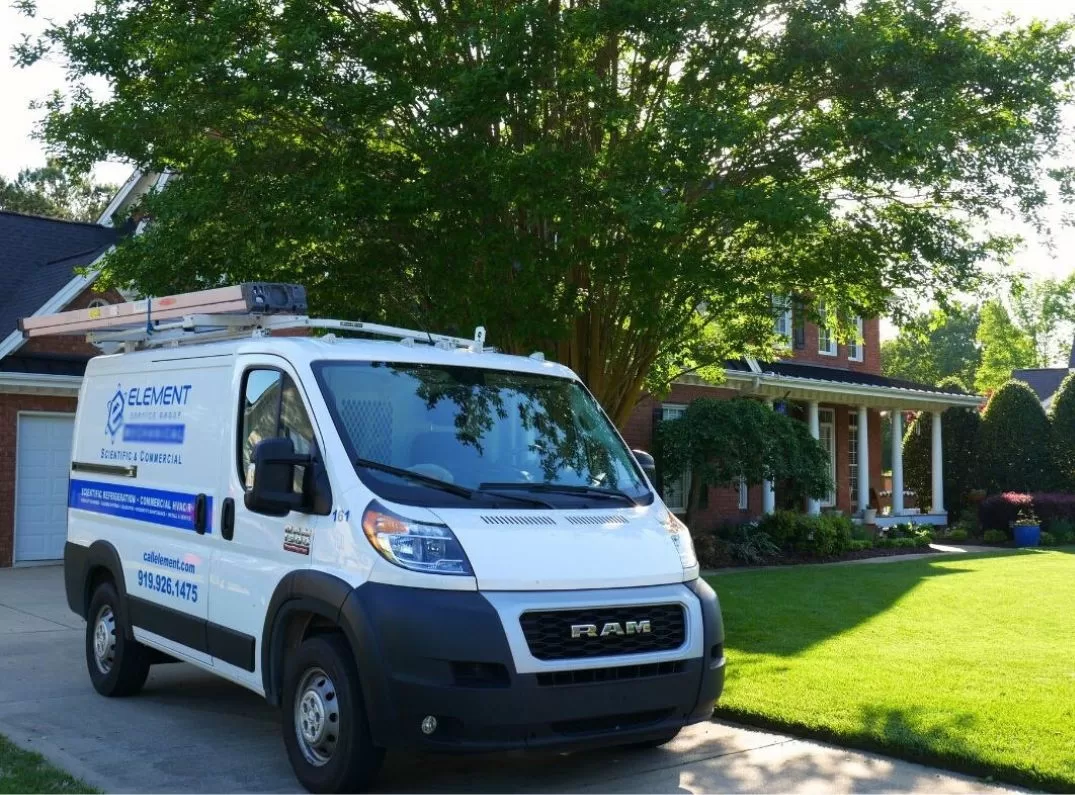 air conditioner repair raleigh nc