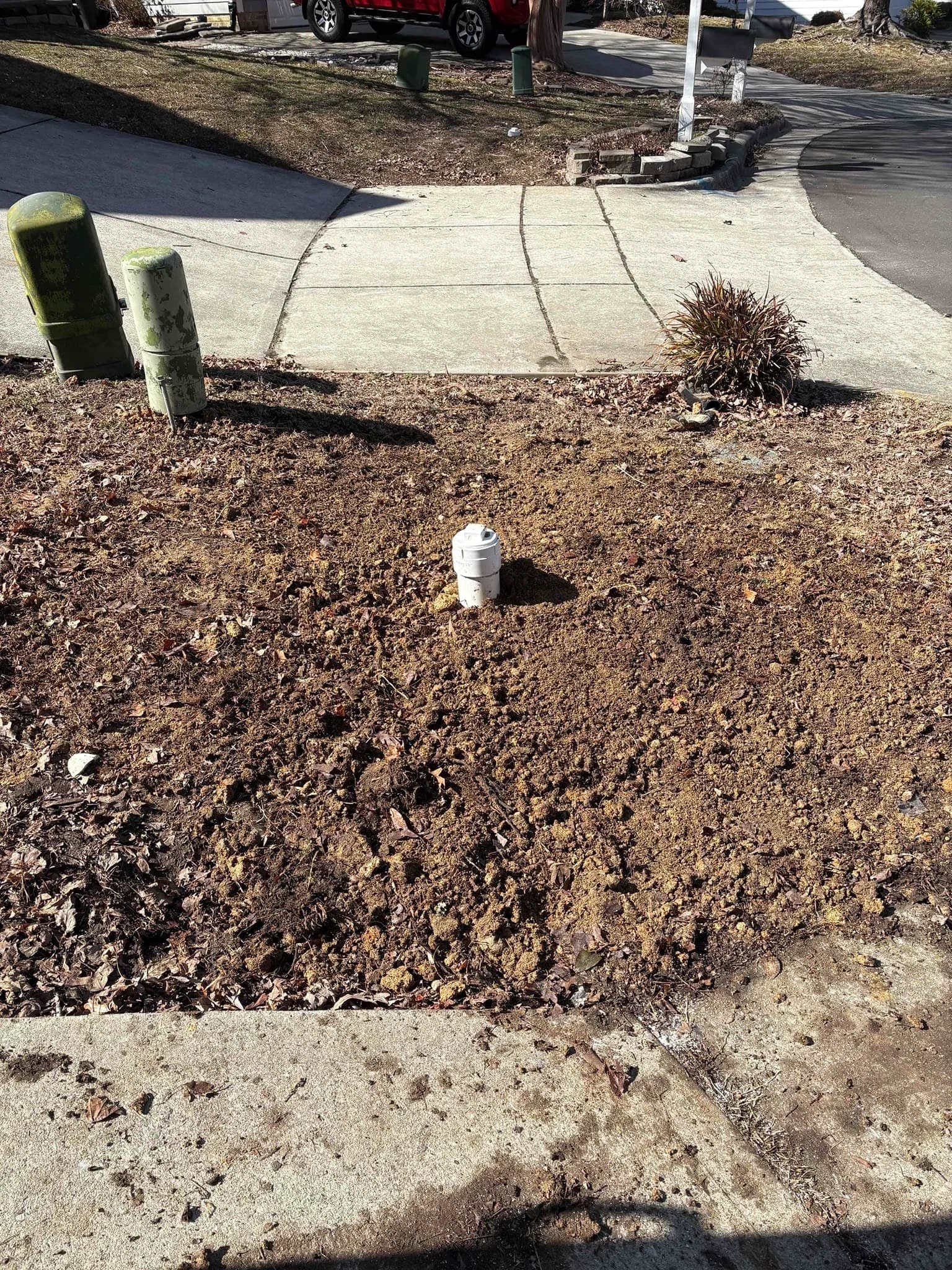 Free Sewer Line Camera Evaluation in the Triangle