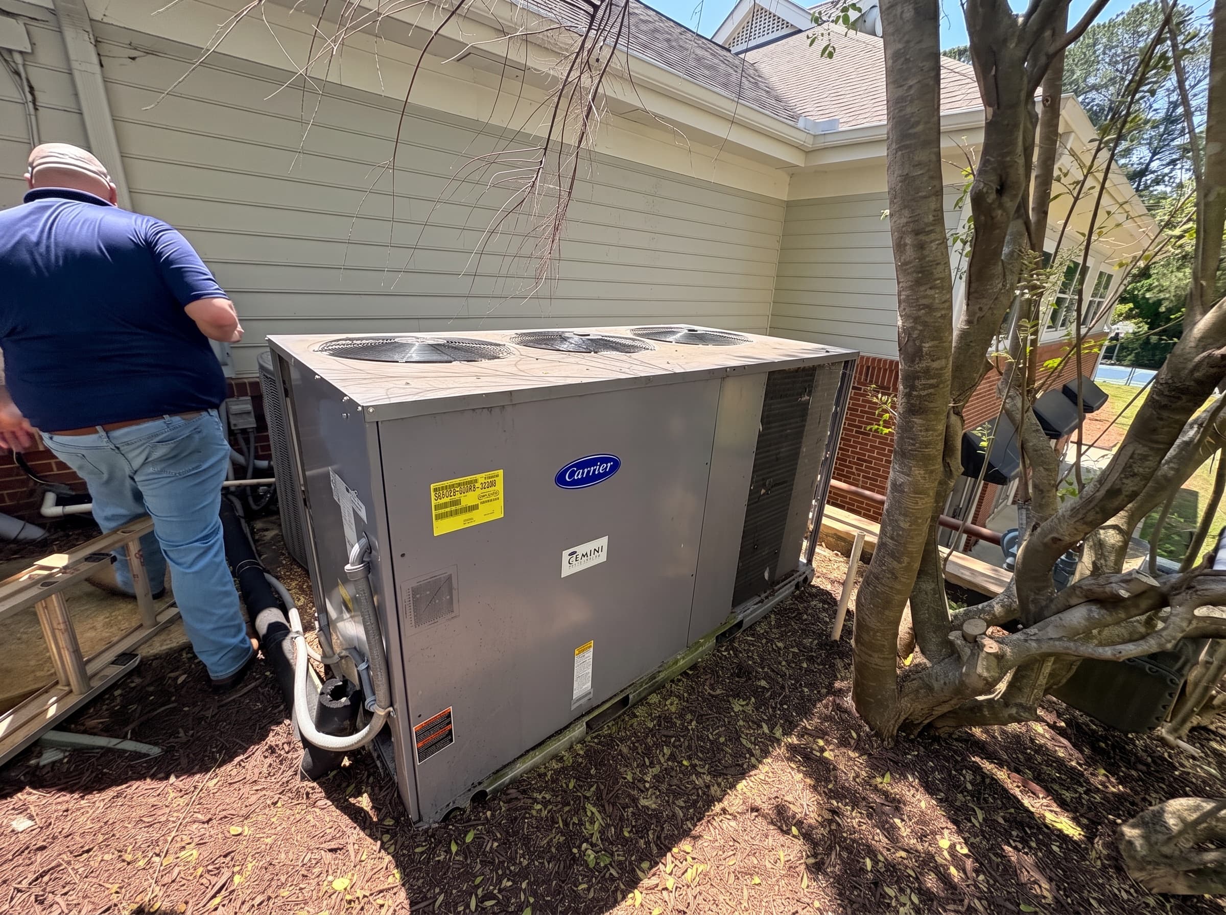AC Repair