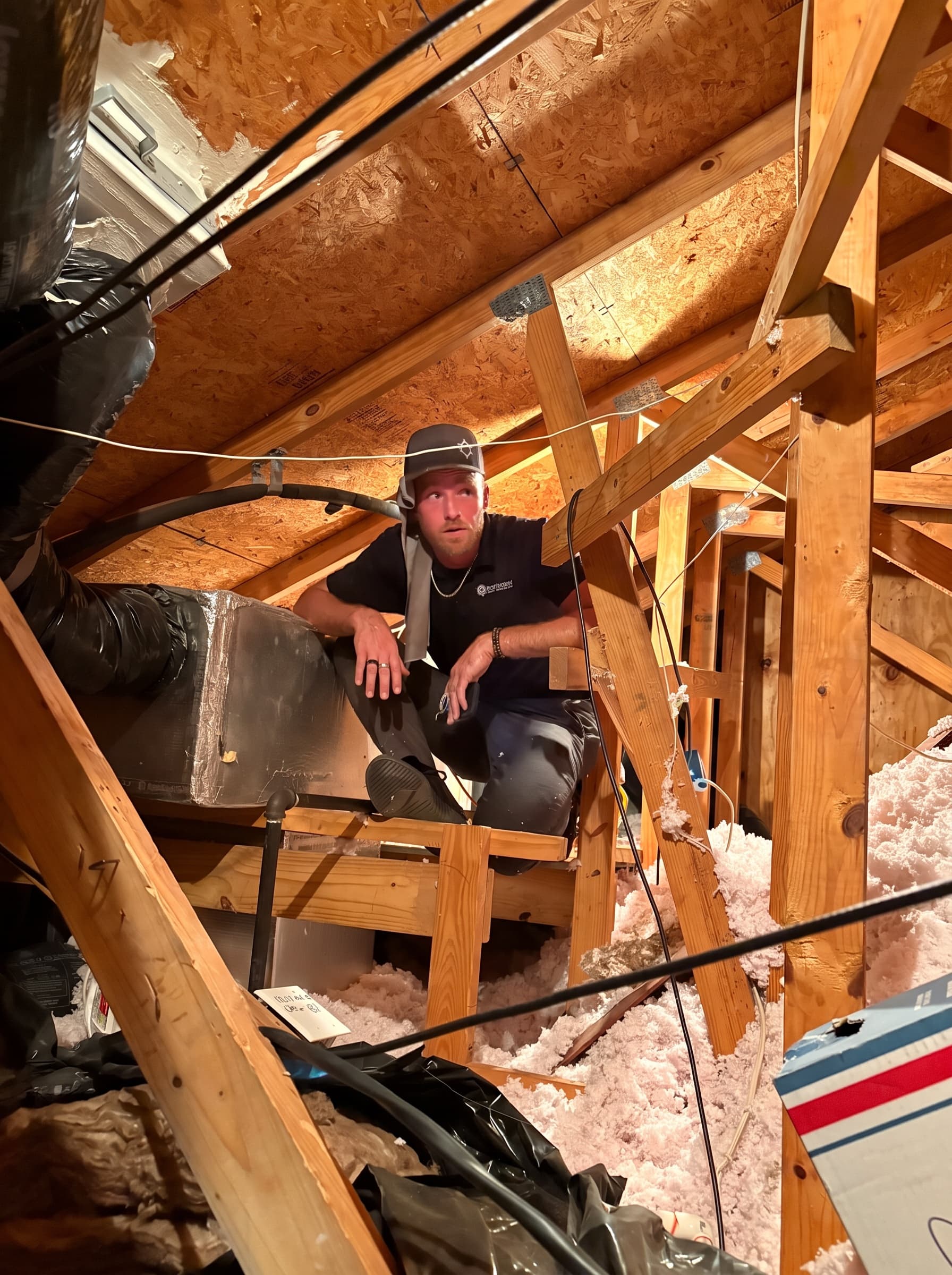 HVAC Maintenance