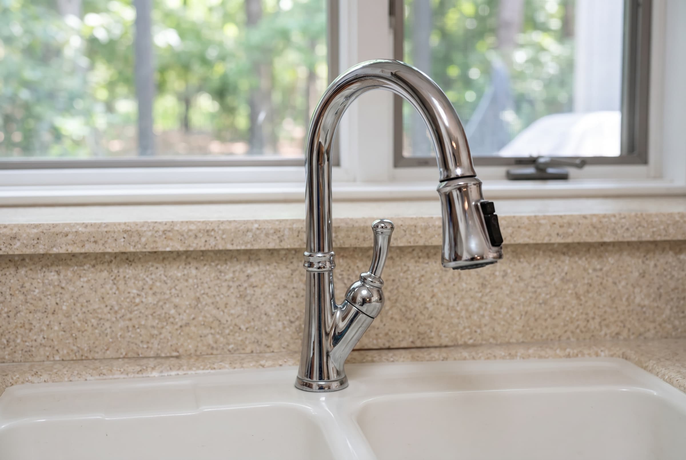 Faucet & Fixture Services