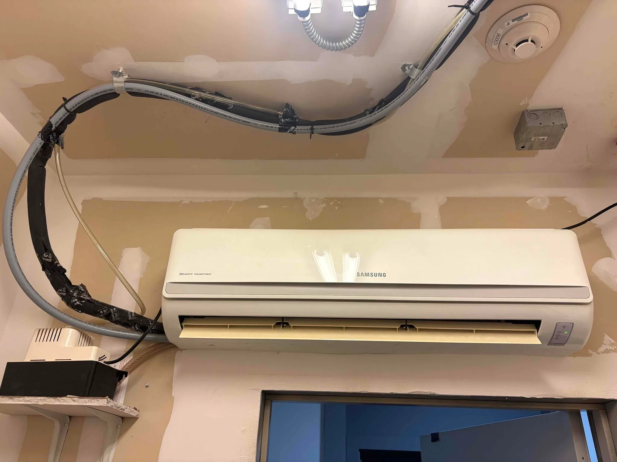 Elevator HVAC Units Stopped Working in Raleigh
