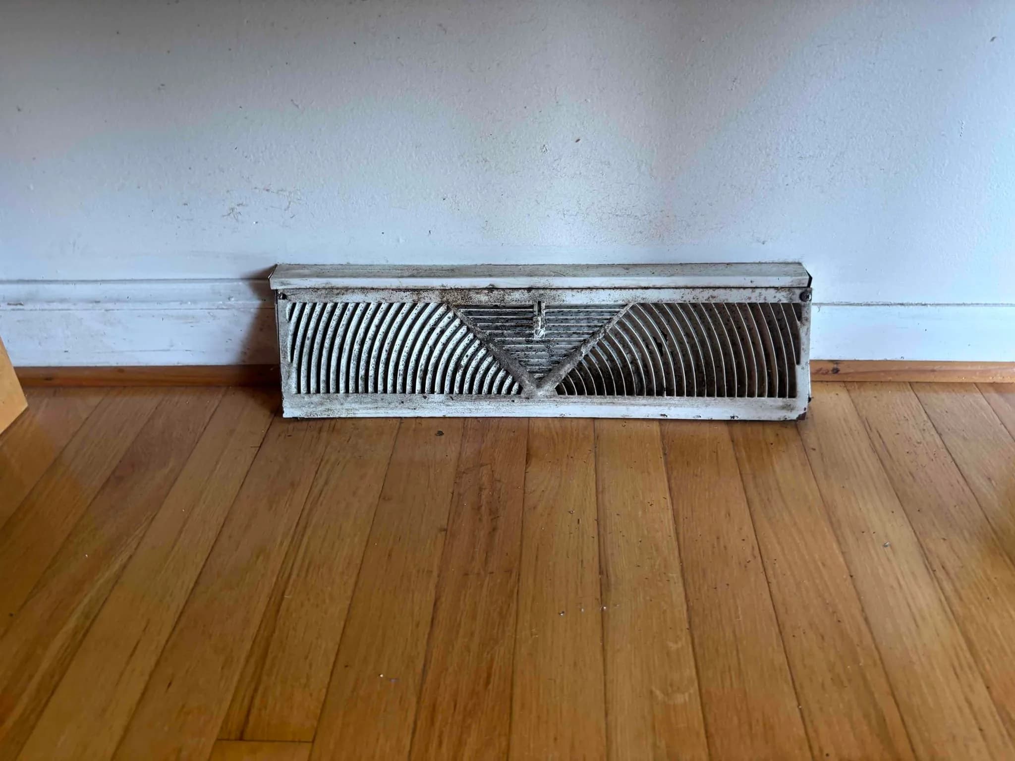 House Stays Humid After New HVAC System in Raleigh