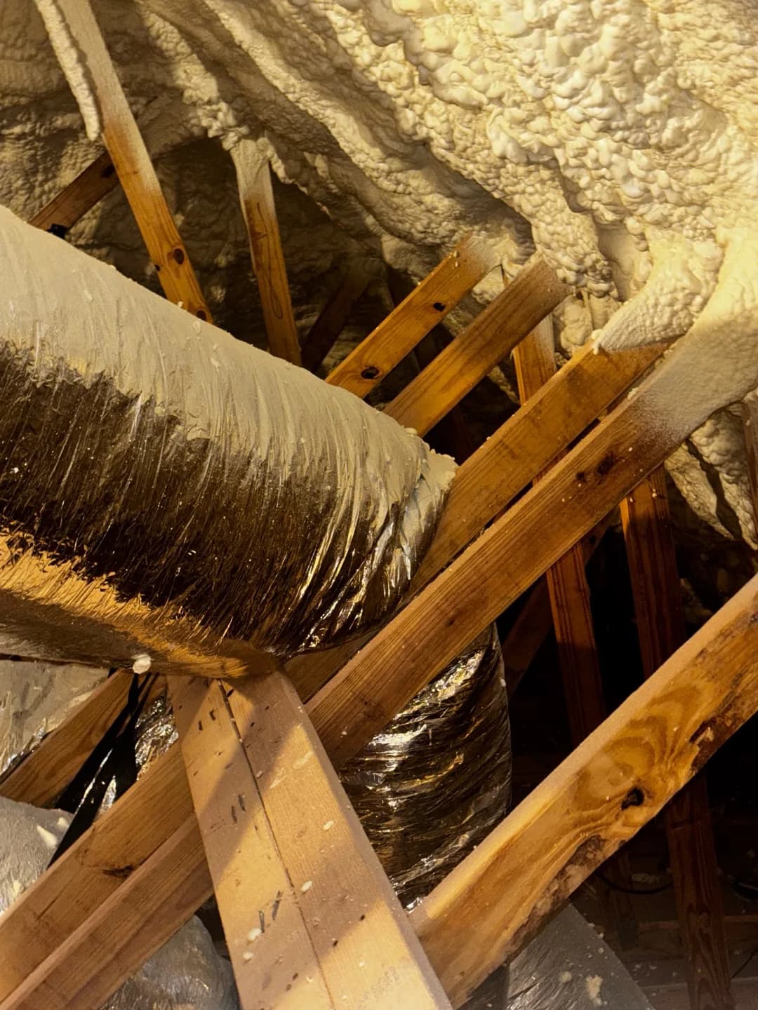 Heat Pump Ramps Up Every Two Hours in Morrisville