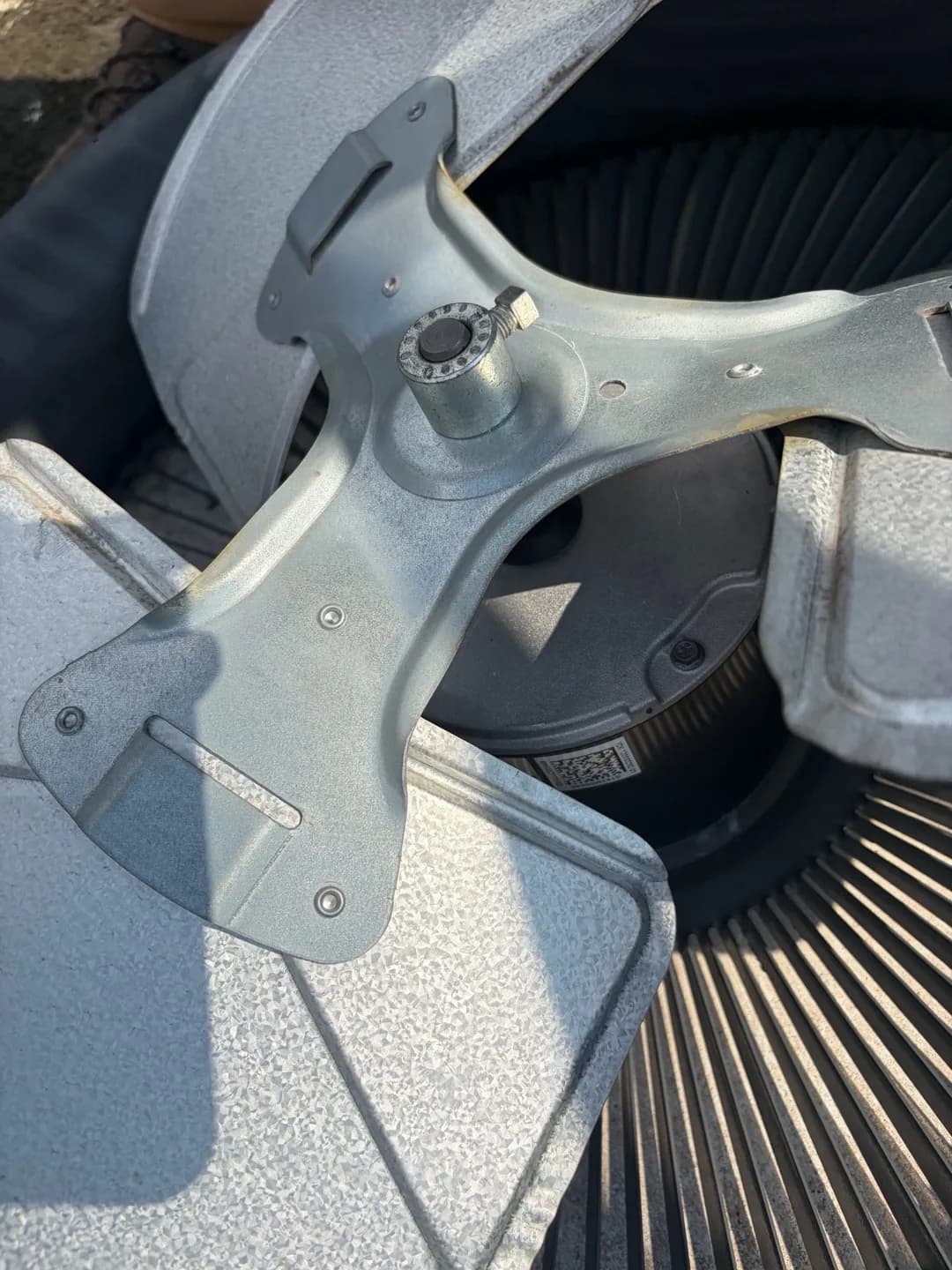 What Happens When Both AC Fan Motors Fail in Cary?