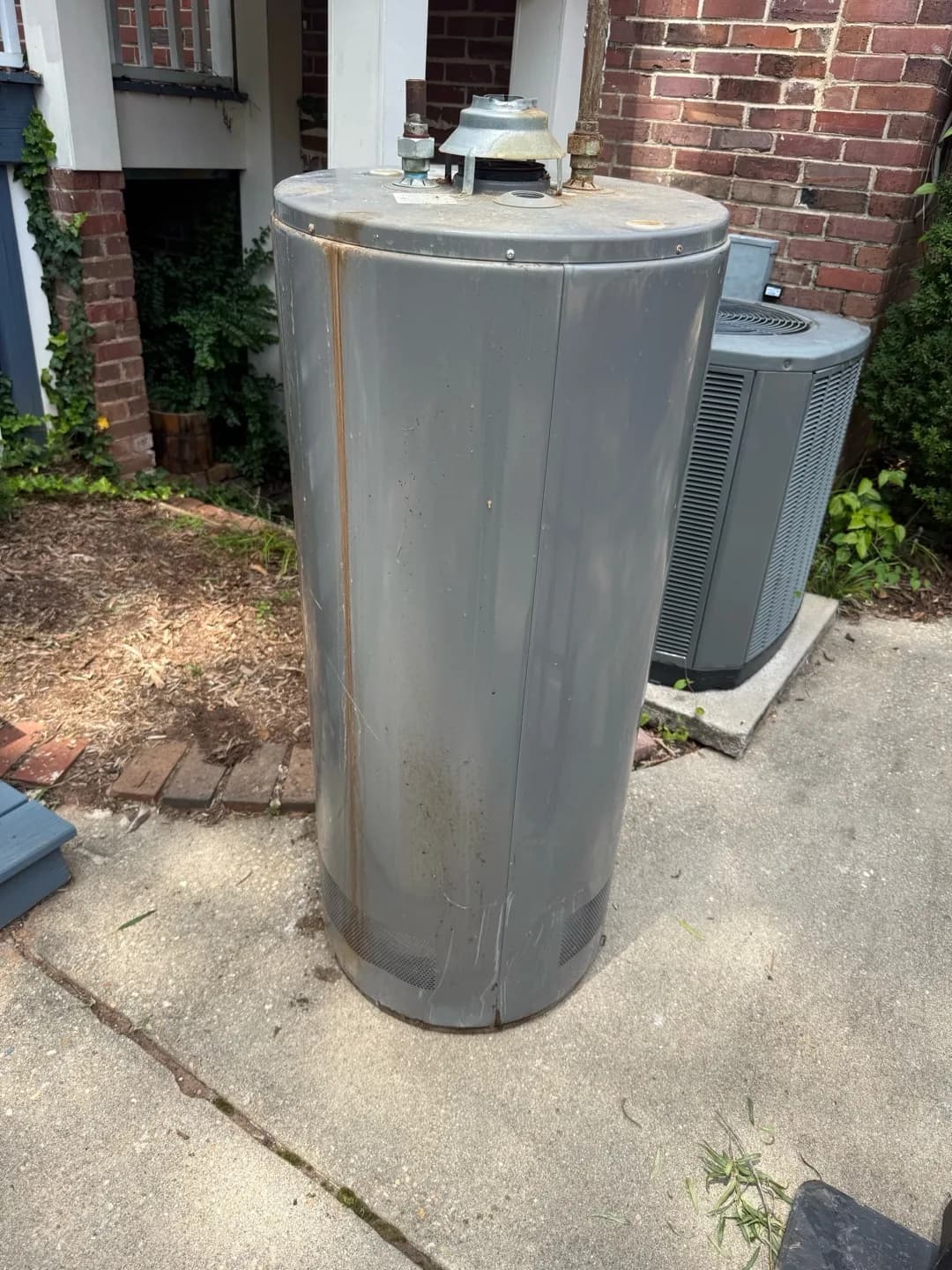 Is My Outdated Water Heater Due for Replacement in Raleigh?