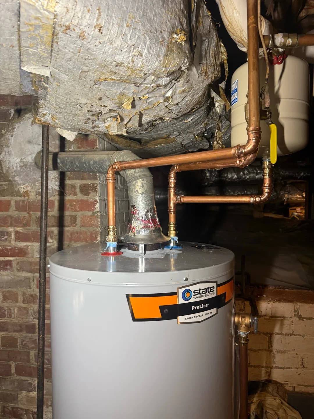 Is My Outdated Water Heater Due for Replacement in Raleigh?