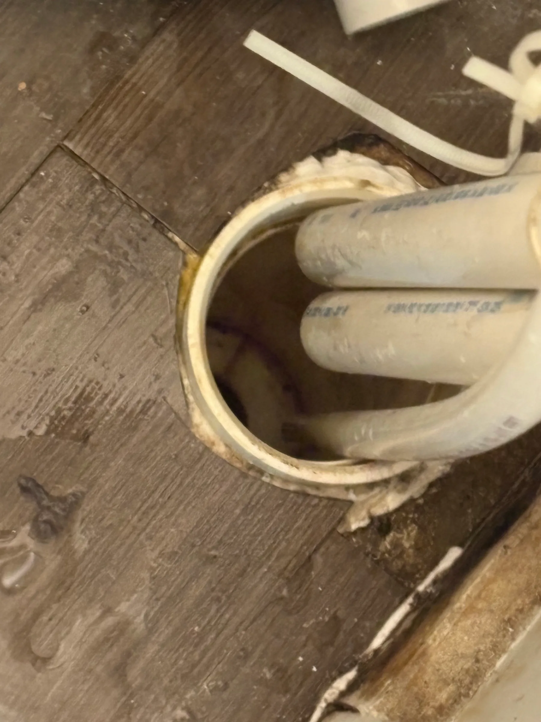 Floor Drain Blocked and Camera Won't Fit in Hillsborough