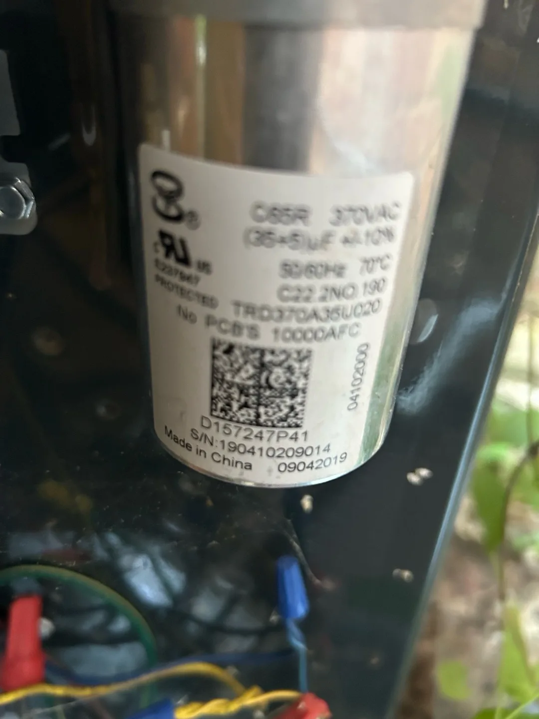 Is My AC Maintenance Hiding Worn Parts in Cary?