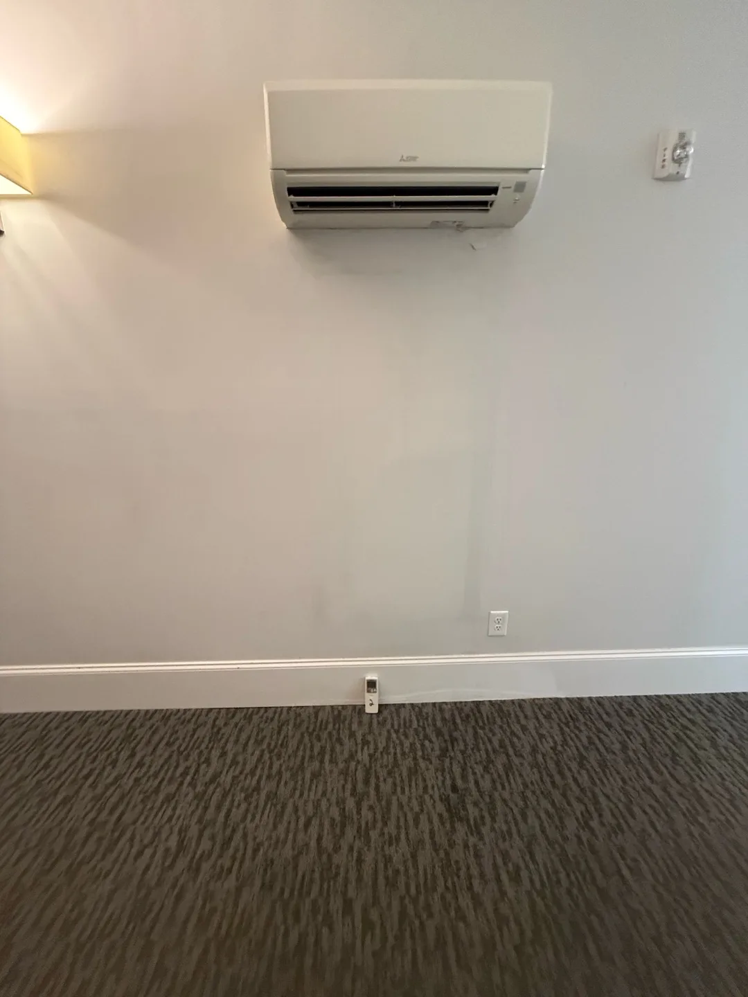 Mini-Splits Leaking on Two Floors of a Cary Condo Building