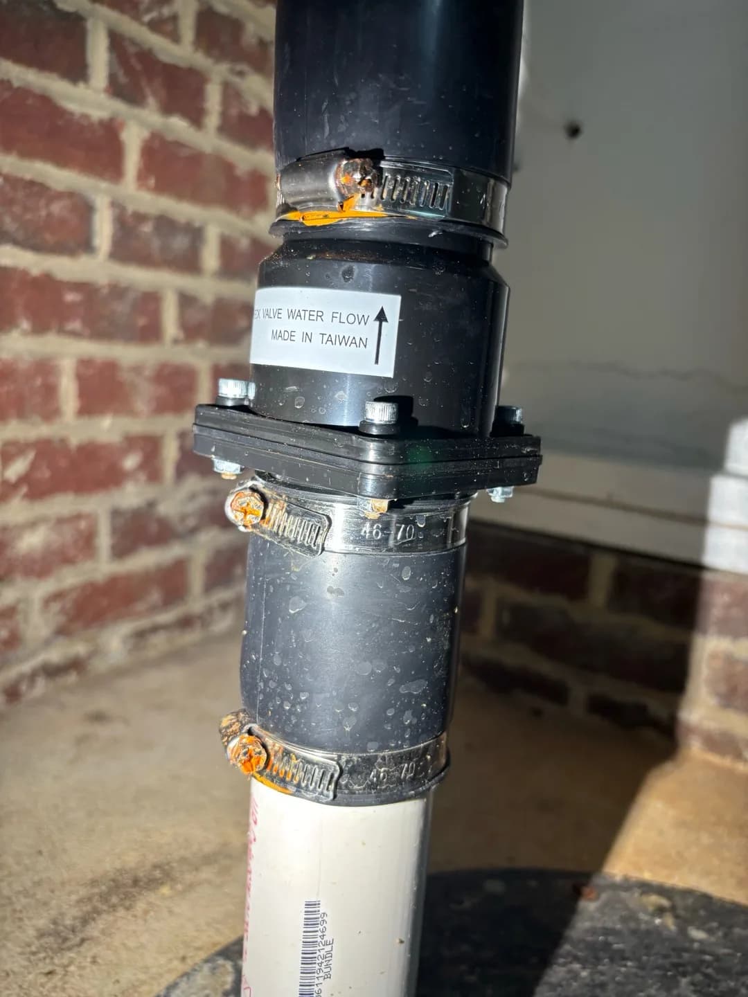 How a Free Plumbing Inspection Uncovered Hidden Issues in Cary