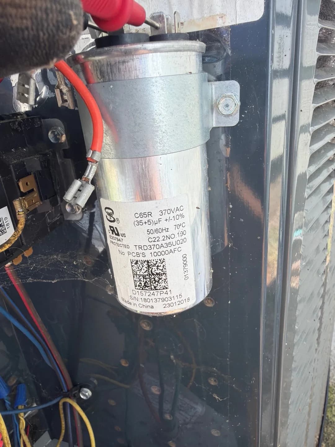 How Did a Summer Tune-Up Get My Nest Working in Chapel Hill?
