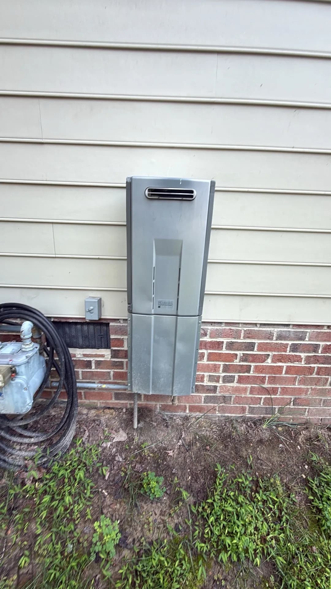 What Caused My Water Heater to Stop Heating in Raleigh's 27613 Area?