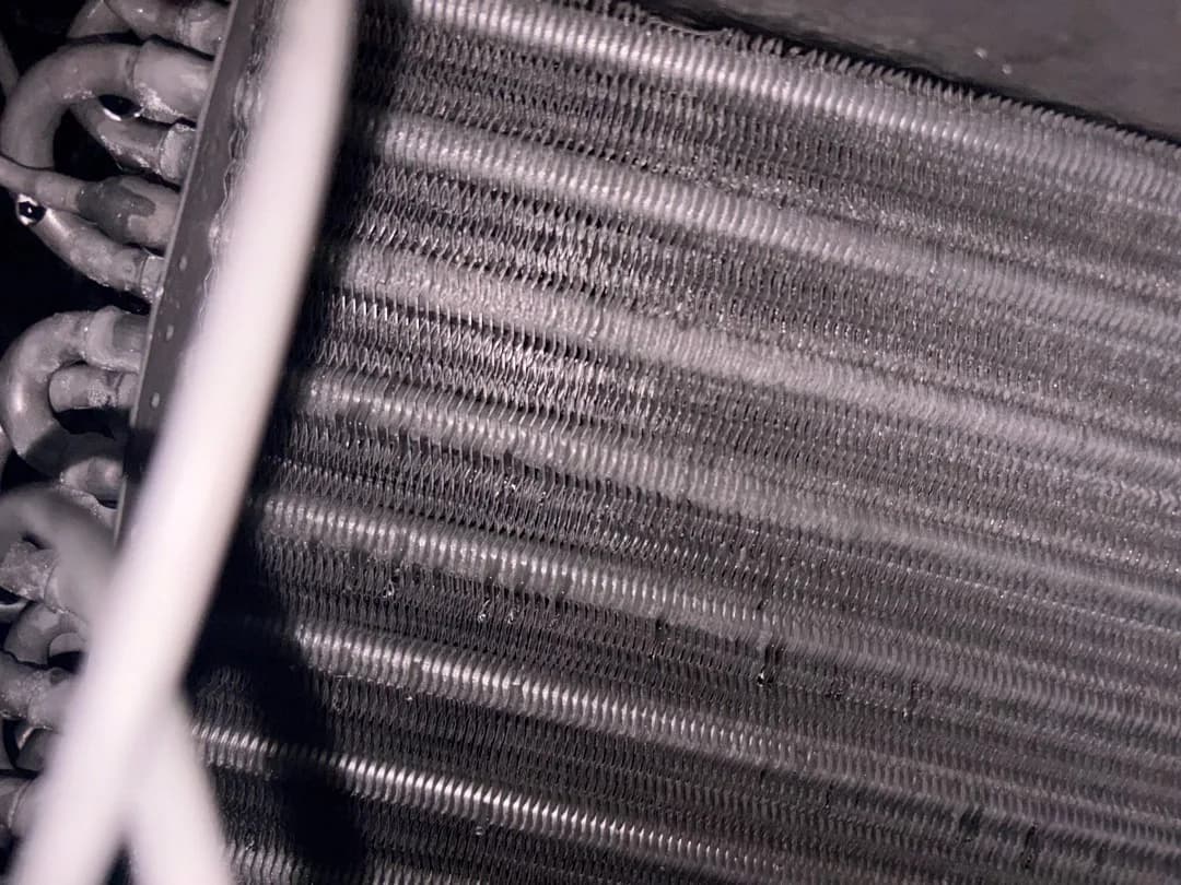 Two-Story Home AC Tune-Up in Clayton Finds Weak Capacitor