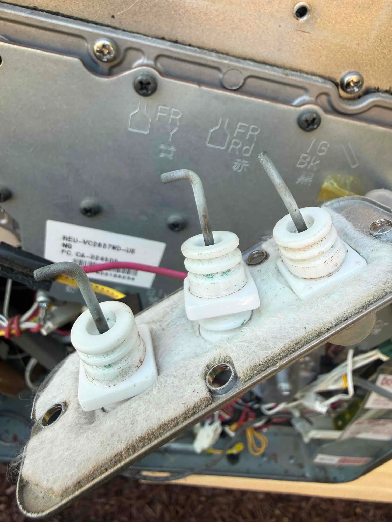 What Does Code 11 Mean on a Tankless Water Heater in Cary?