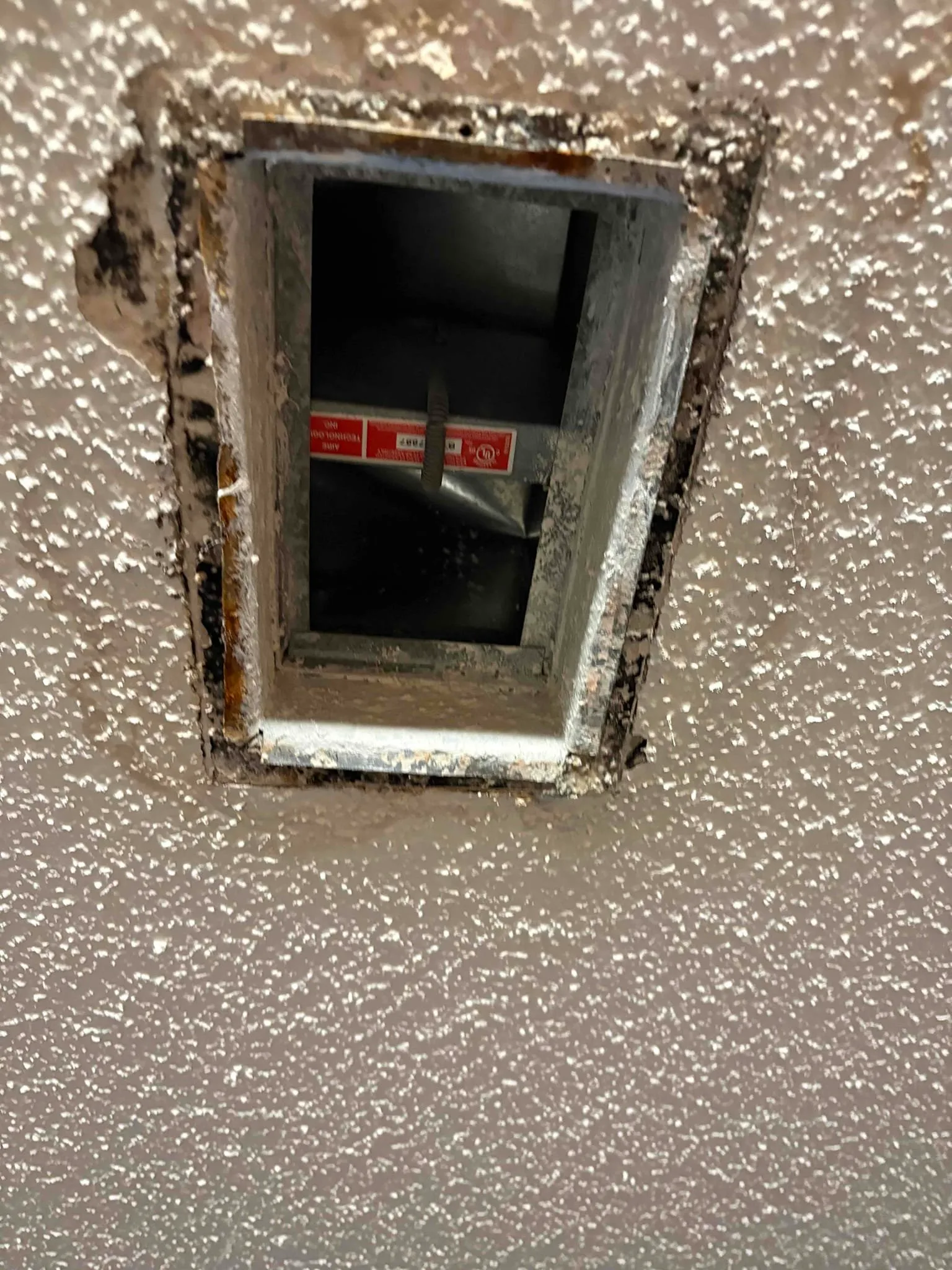 Why Is There Condensation on My Vents in Fayetteville?