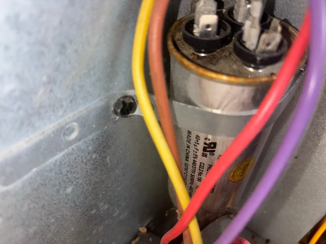 What Did Another HVAC Company Miss in Greensboro?