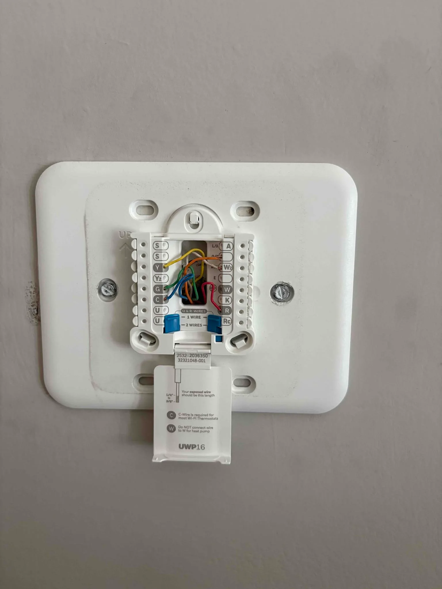 Heat Not Coming On in a Chapel Hill Apartment