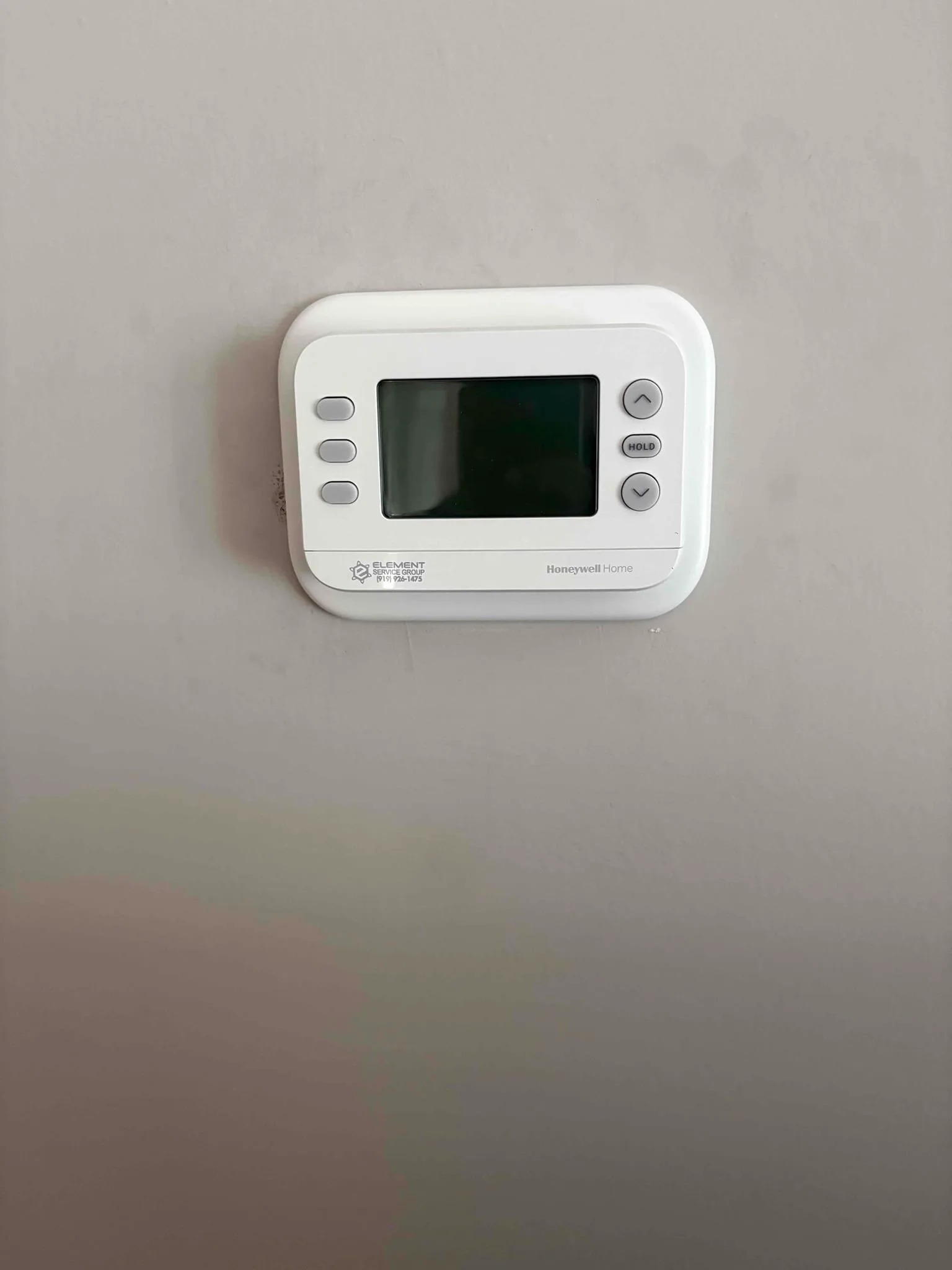 Heat Not Coming On in a Chapel Hill Apartment