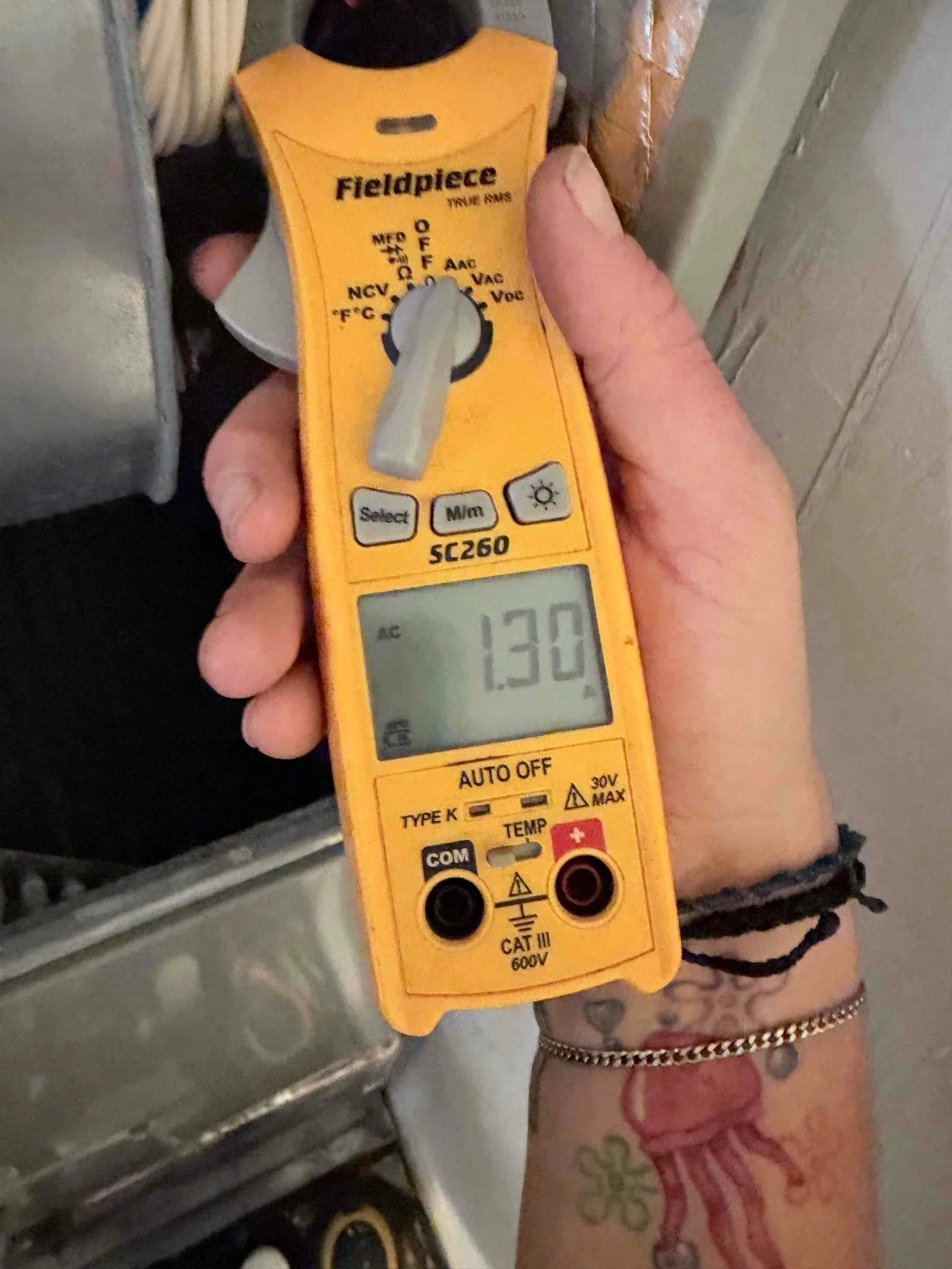Heat Pump Annual Checkup Turned Up a Weak Part in Cary