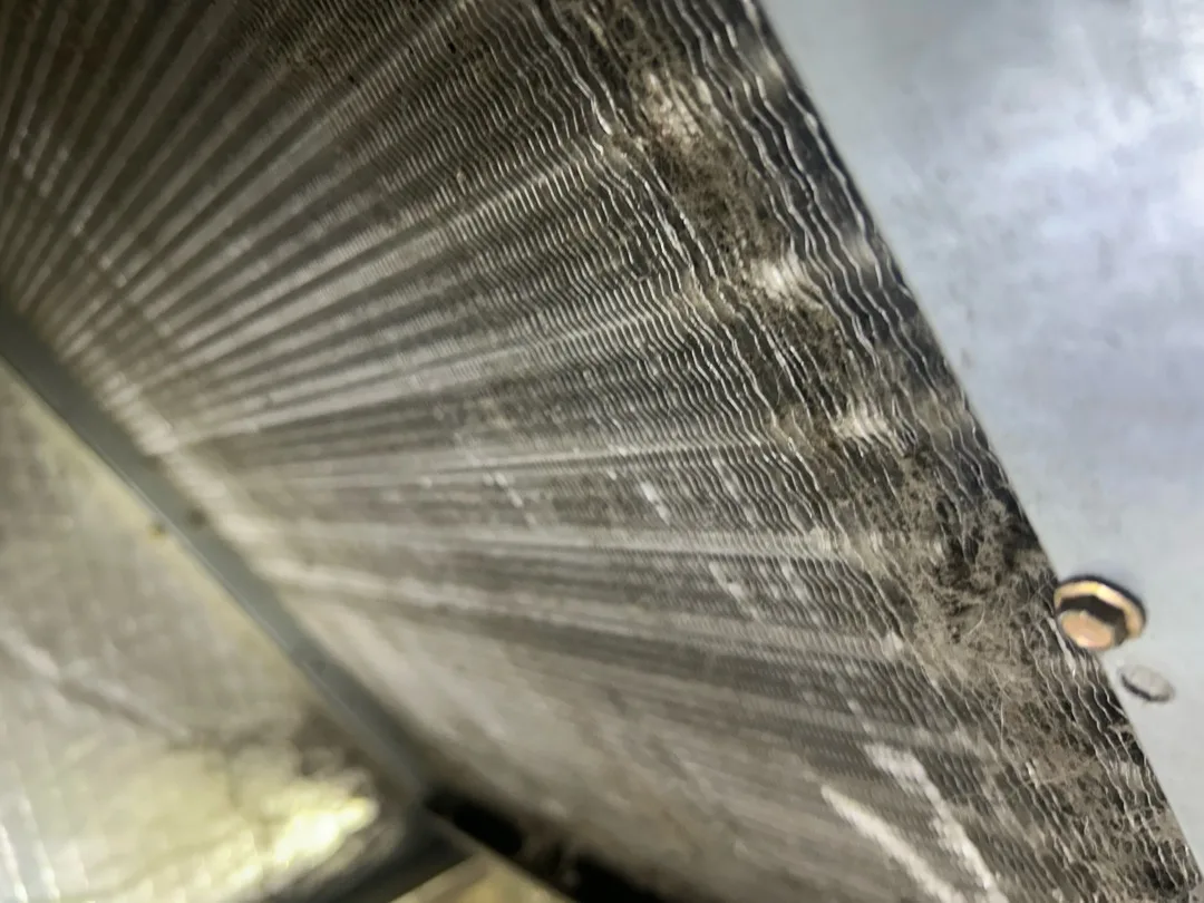 AC Not Cooling and Freezing Up in a Durham 27707 Home